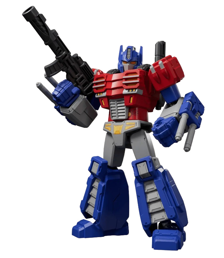 Transformers Galaxy Version 06 - Parallel Universe (Blind box)