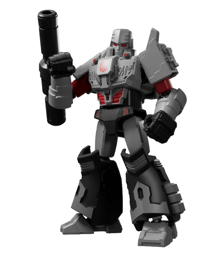 Transformers Galaxy Version 06 - Parallel Universe (Blind box)