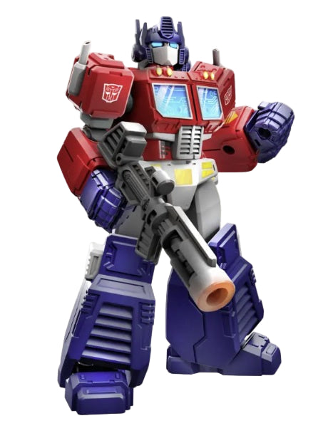 Transformers Galaxy Version 01 - Roll Out (Blind box)