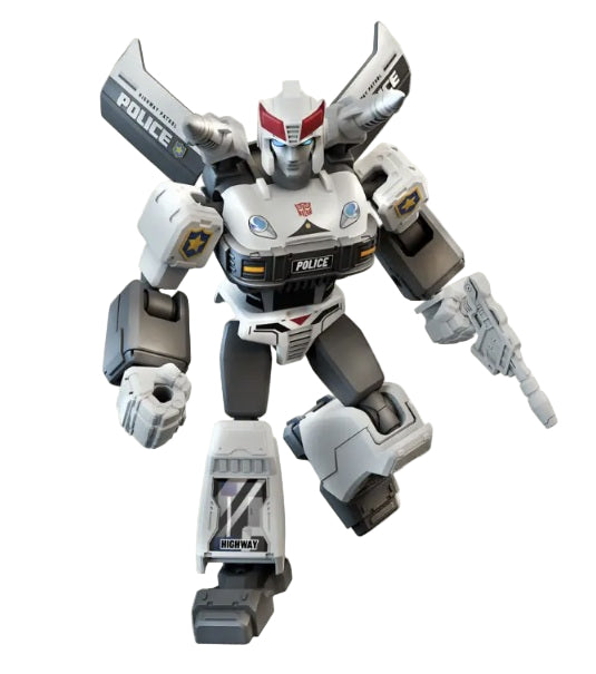 Transformers Galaxy Version 01 - Roll Out (Blind box)