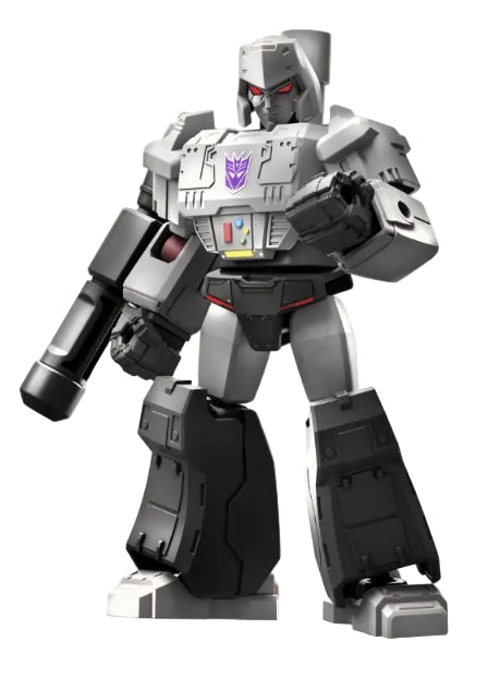 Transformers Galaxy Version 01 - Roll Out (Blind box)