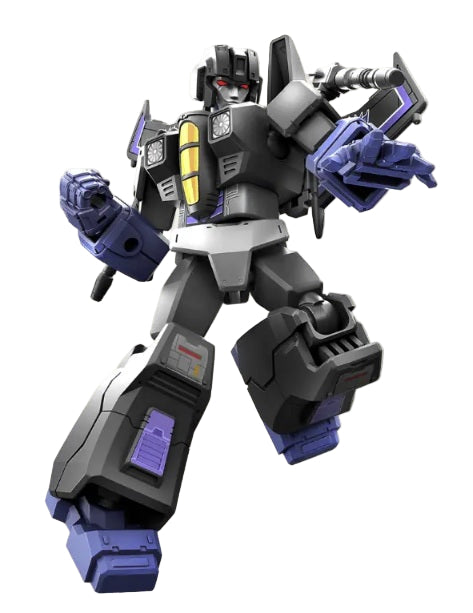 Transformers Galaxy Version 01 - Roll Out (Blind box)