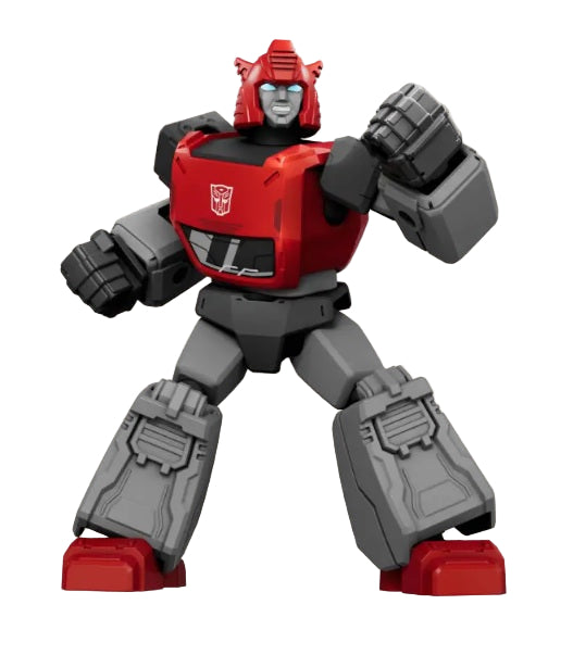 Transformers Galaxy Version 02 - SOS (Blind box)