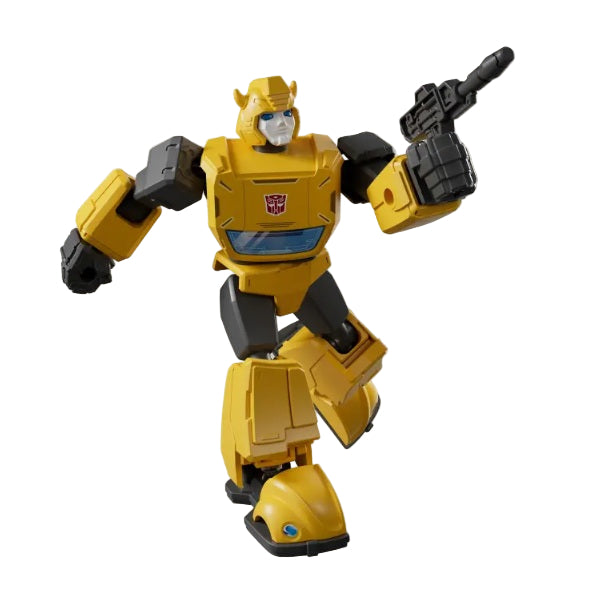 Transformers Galaxy Version 03 - The Autobot Run (Blind box)