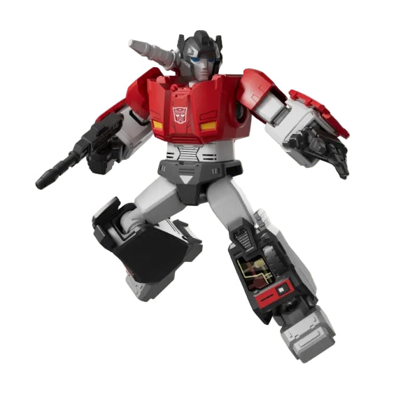 Transformers Galaxy Version 03 - The Autobot Run (Blind box)