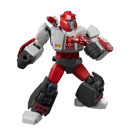 Transformers Galaxy Version 03 - The Autobot Run (Blind box)