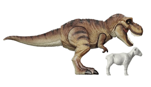 Jurassic World - Terraventure TS 01 - (Blind box)