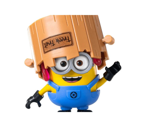 Minion | preCOOL | Jelly Factory Series | 01 The Fruit Keeper BOB