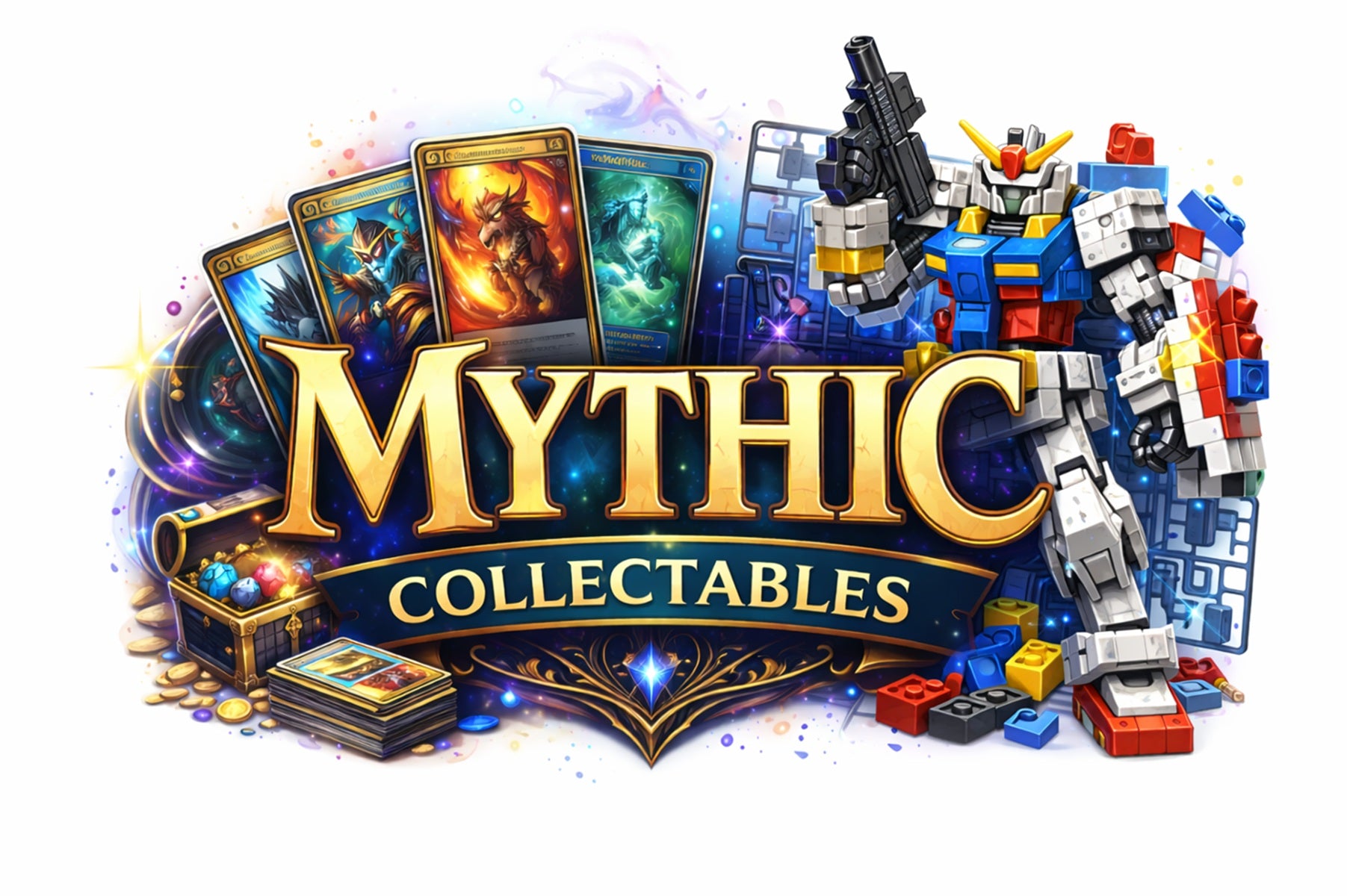Mythic Collectables