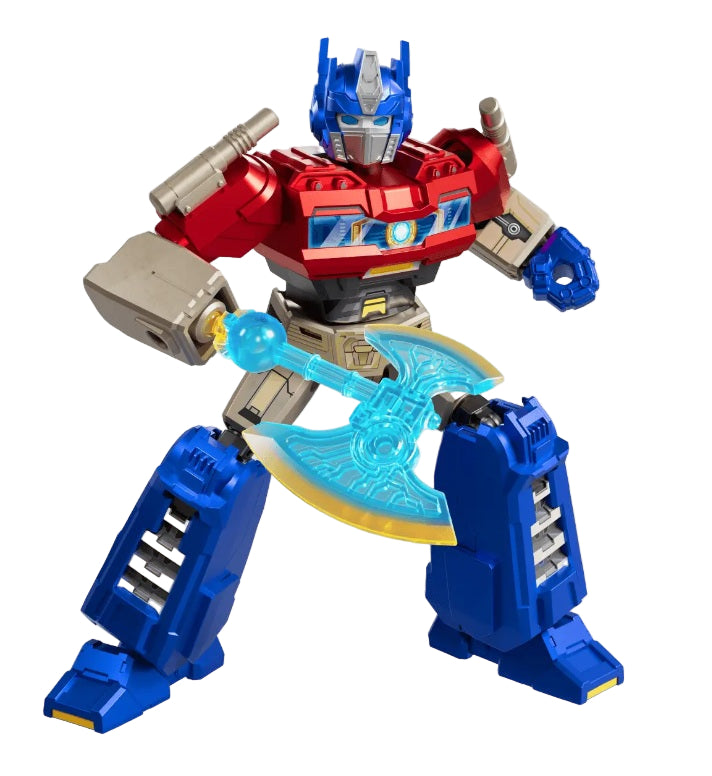 Transformers Galaxy Version 05 - ONE (Blind box)