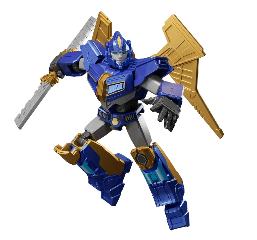 Transformers Galaxy Version 05 - ONE (Blind box)