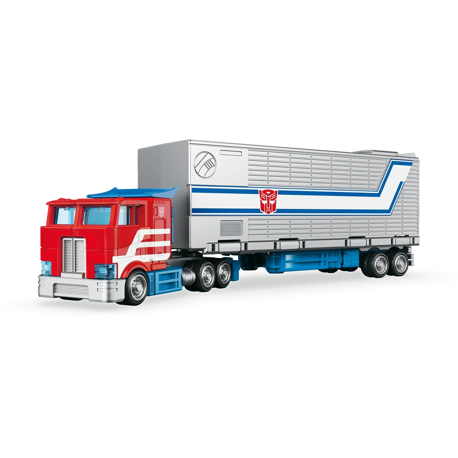 Transformers CT01 - Optimus Prime