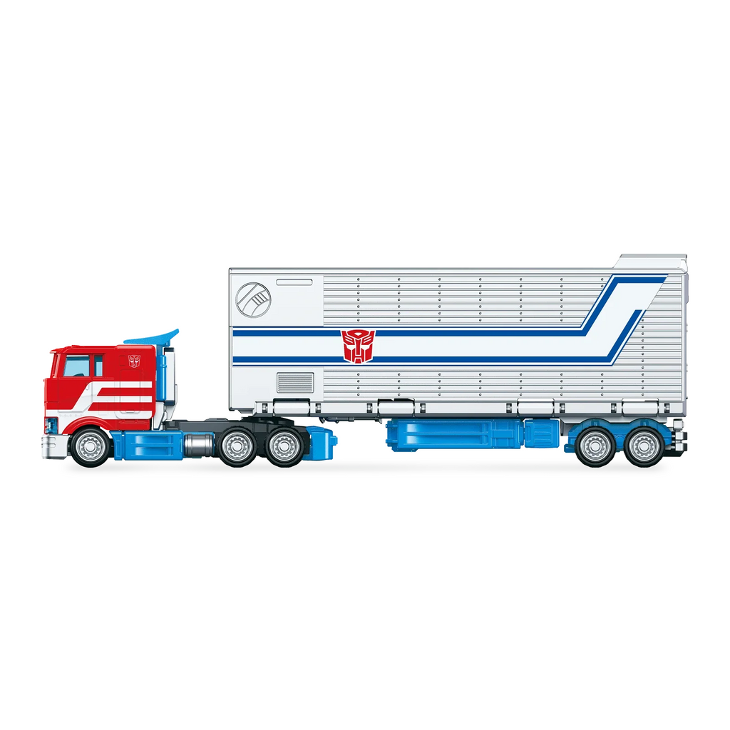Transformers CT01 - Optimus Prime