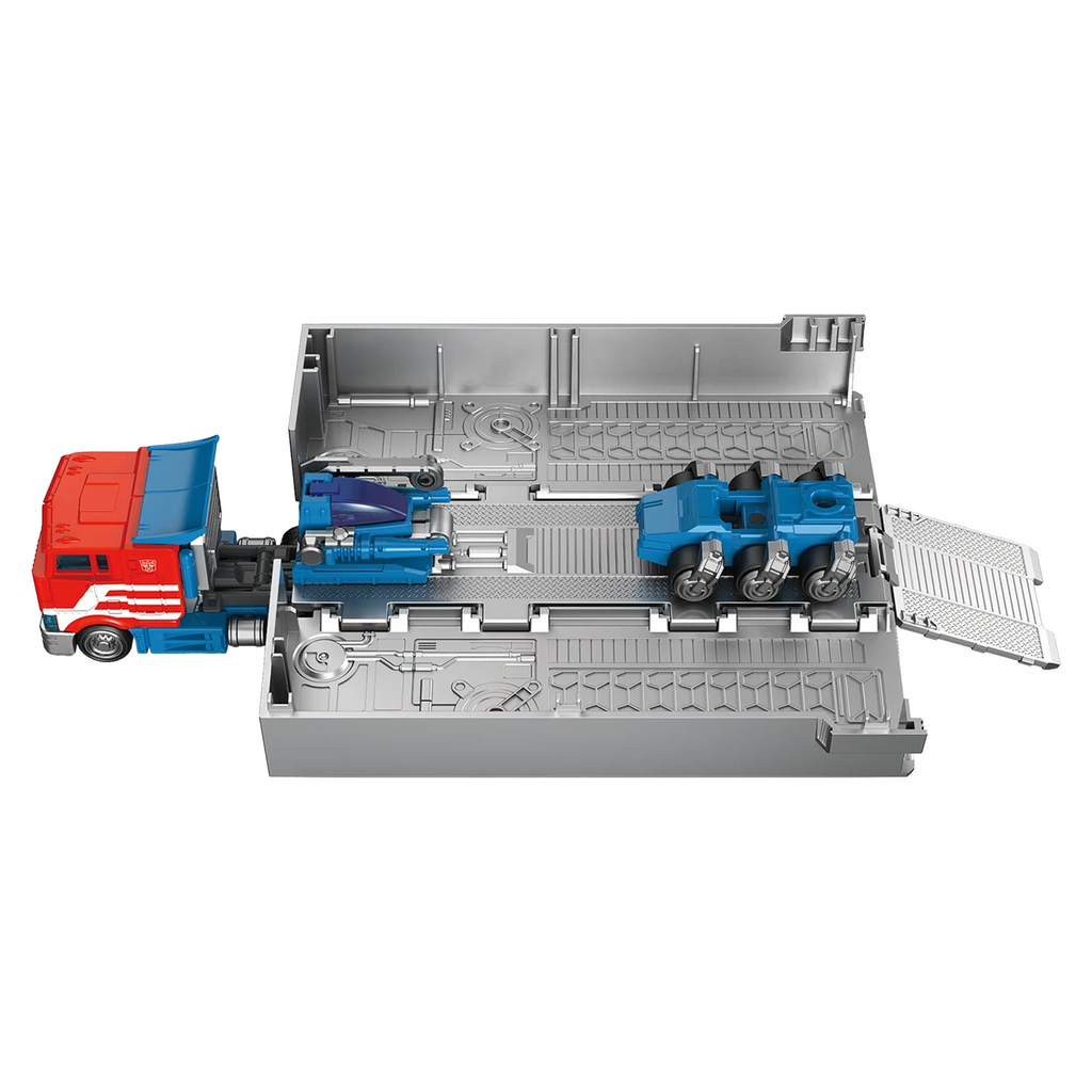 Transformers CT01 - Optimus Prime
