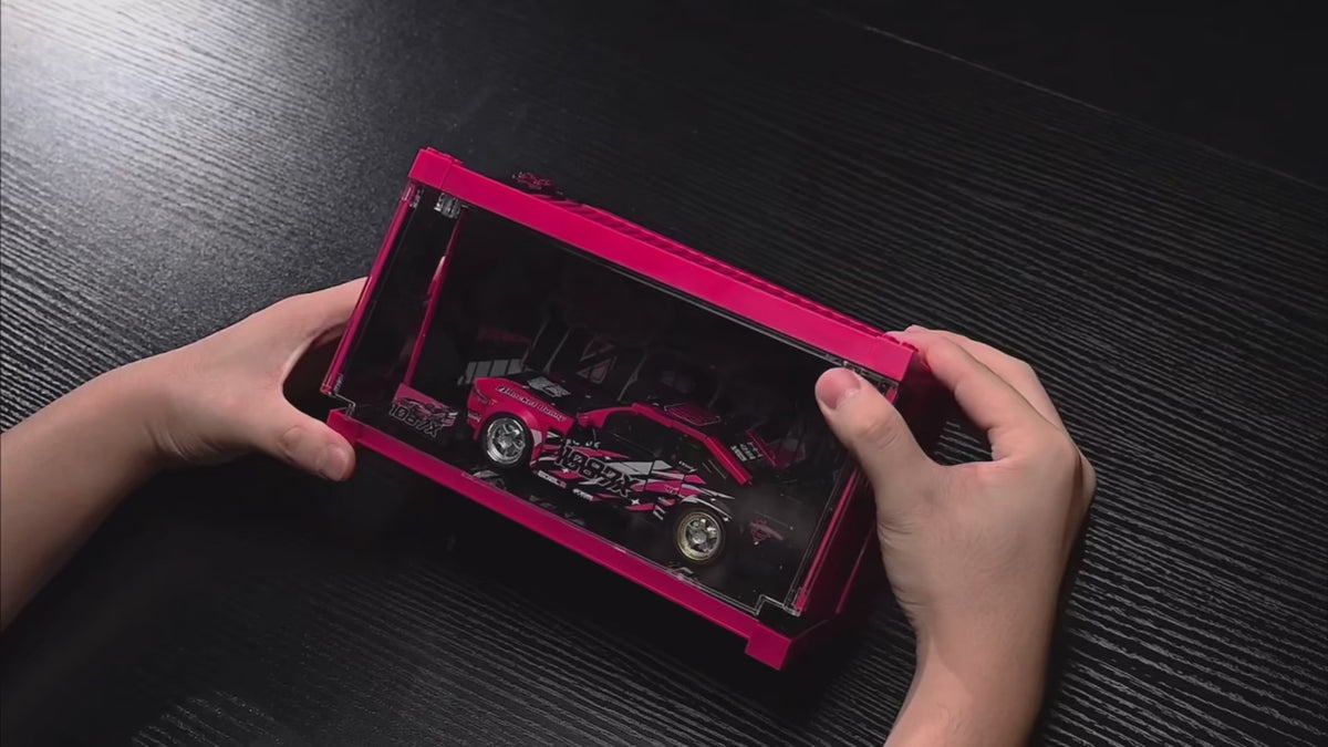 Minibricks - 1087 x Drift Team R32